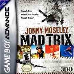 Jonny Moseley Mad Trix (USA) (En,Fr,De,Es,It)
